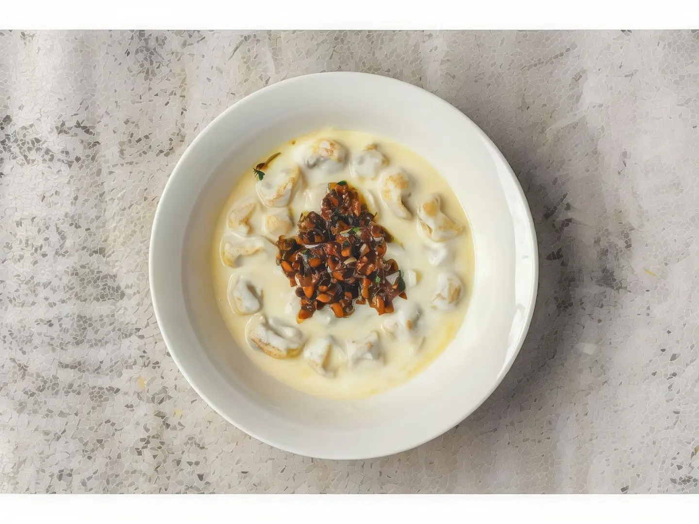 شيش برك مع رز