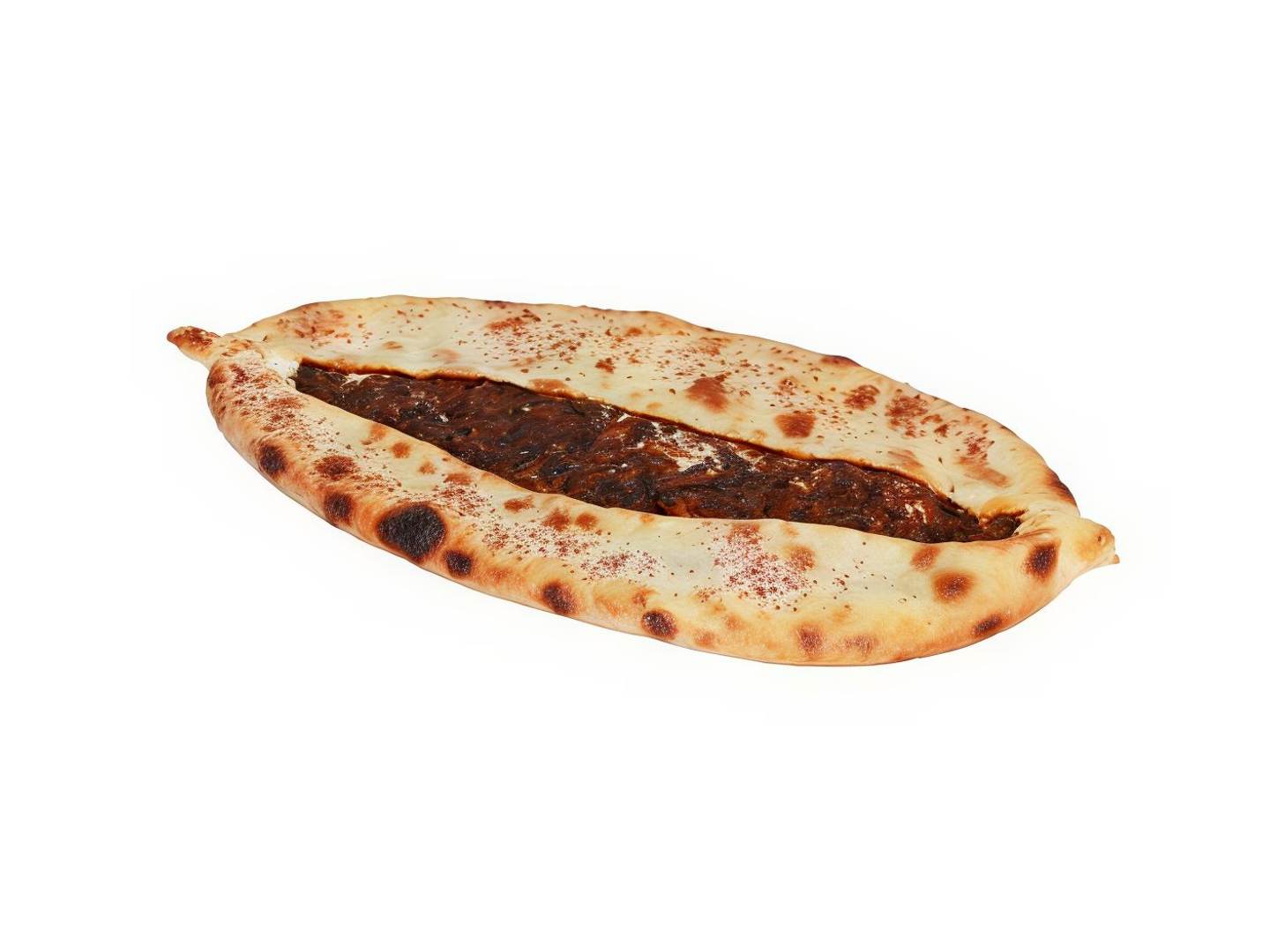 فطيرة سبانخ