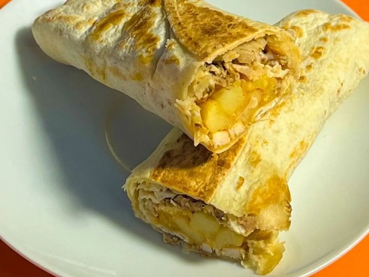 Tortilla