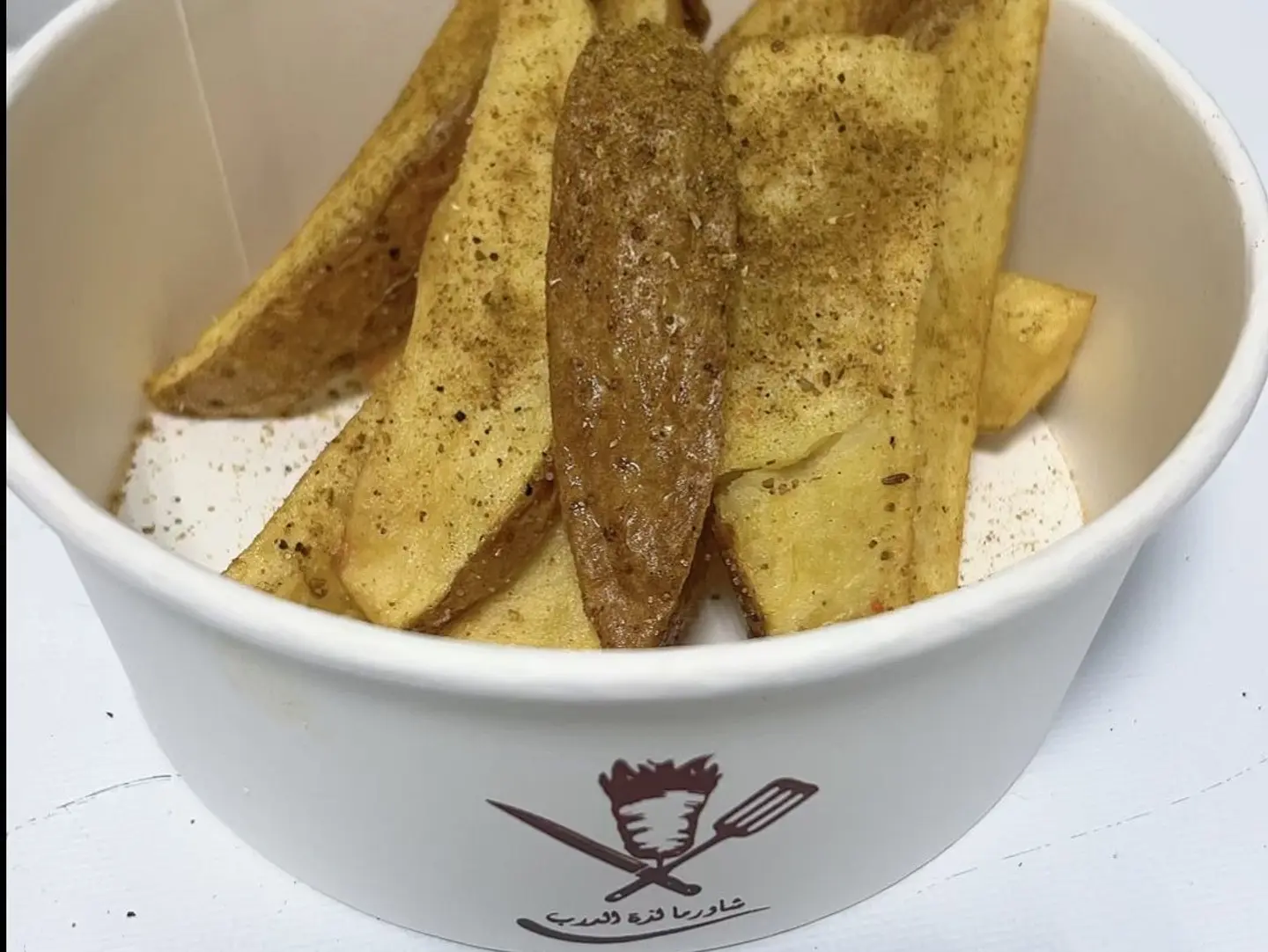 Potatoes