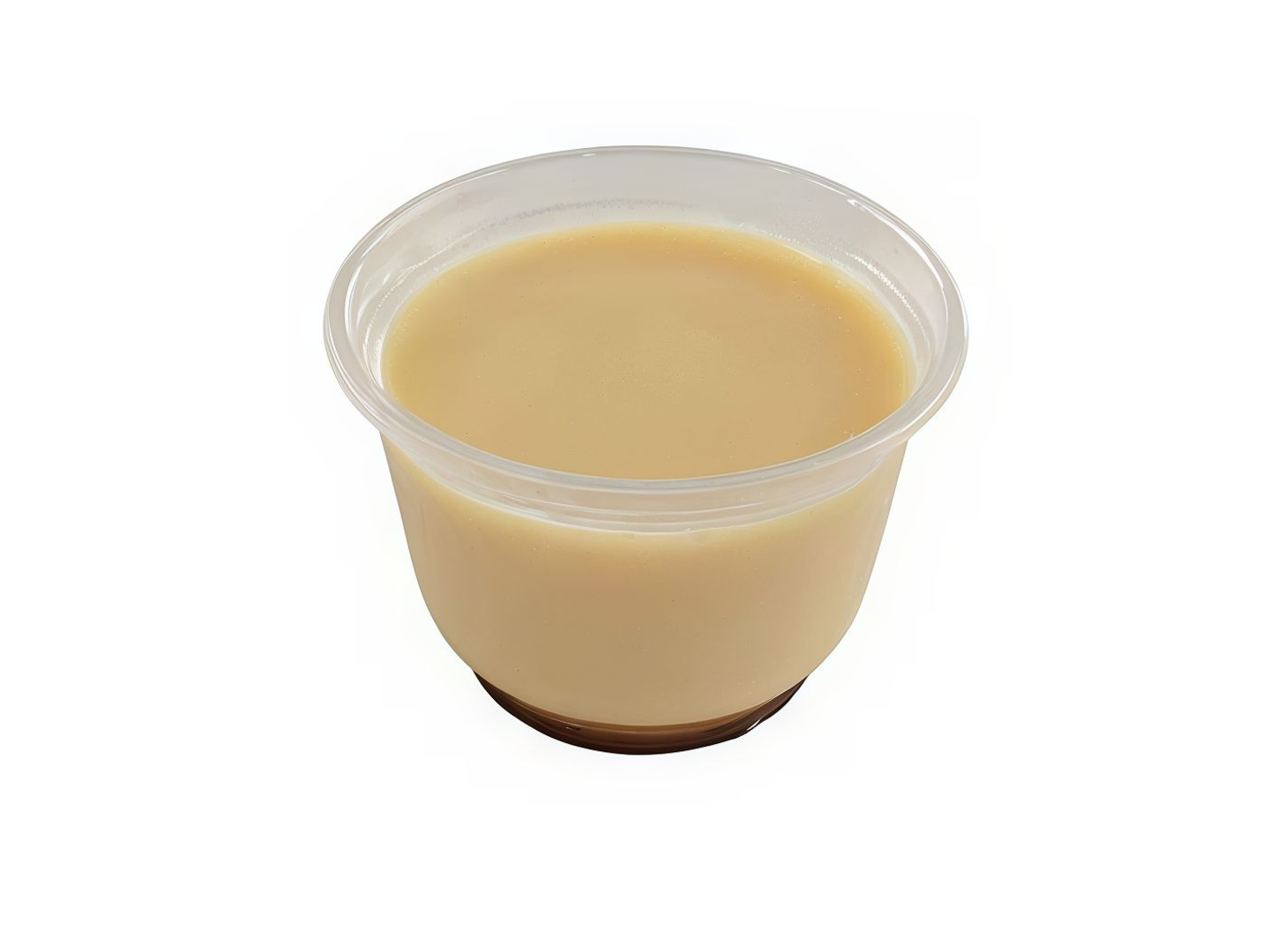 Crème Caramel