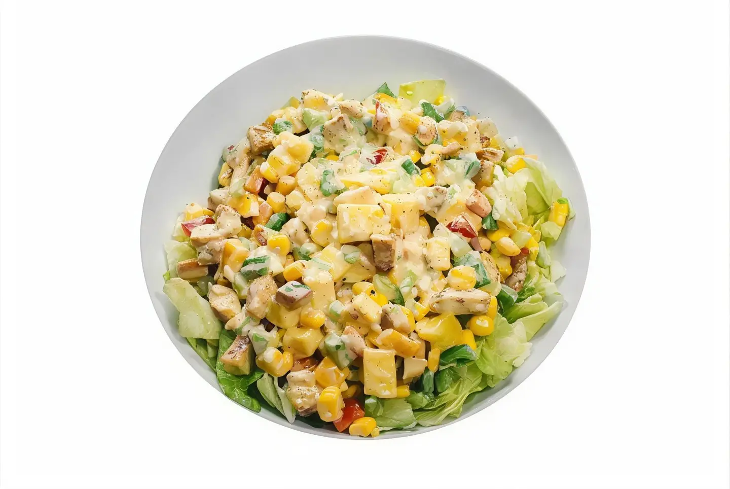California Corn Salad