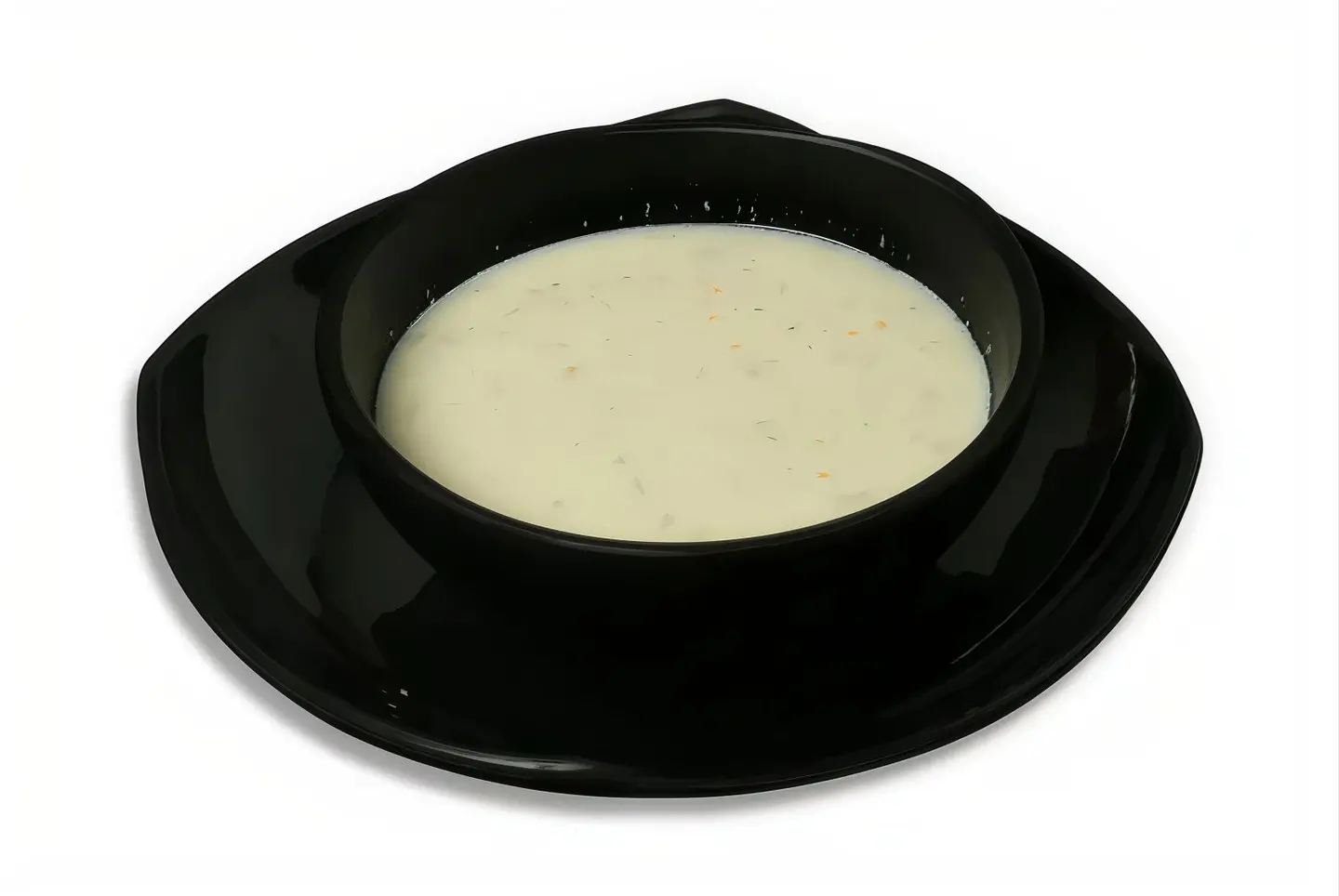 Cream Of Chicken Soup