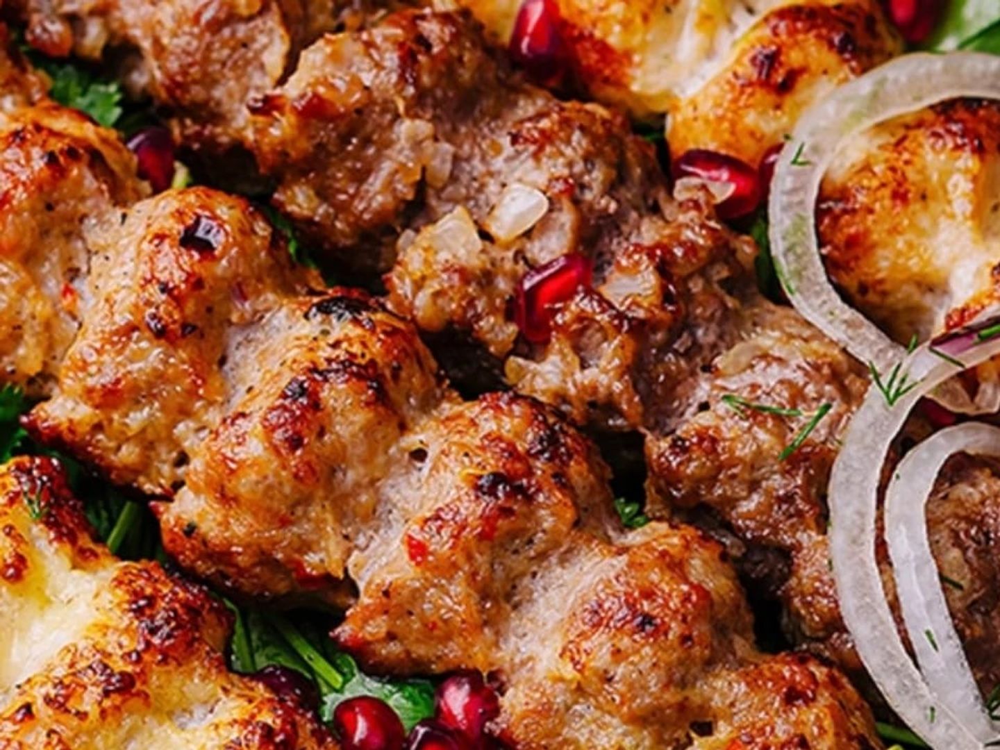 Mix Kabab 1 Kg