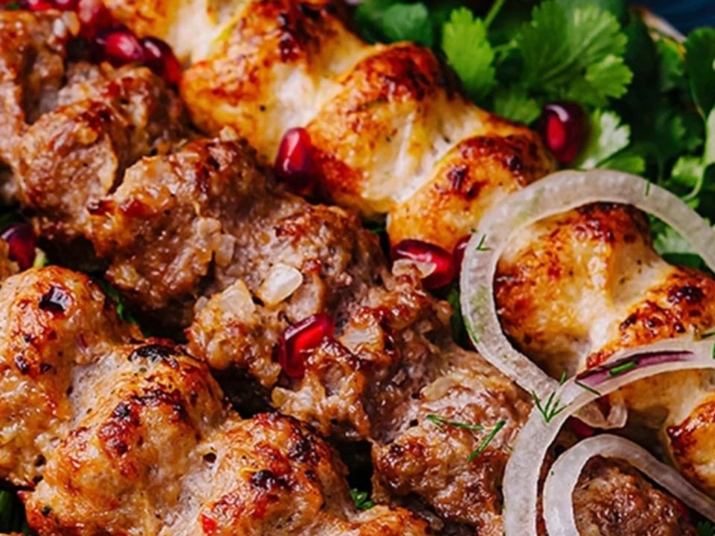 Mix Kabab   0.5 Kg