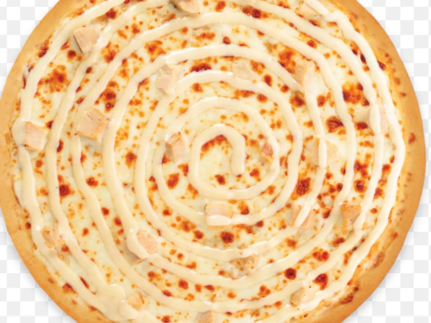 Pizza Ransh