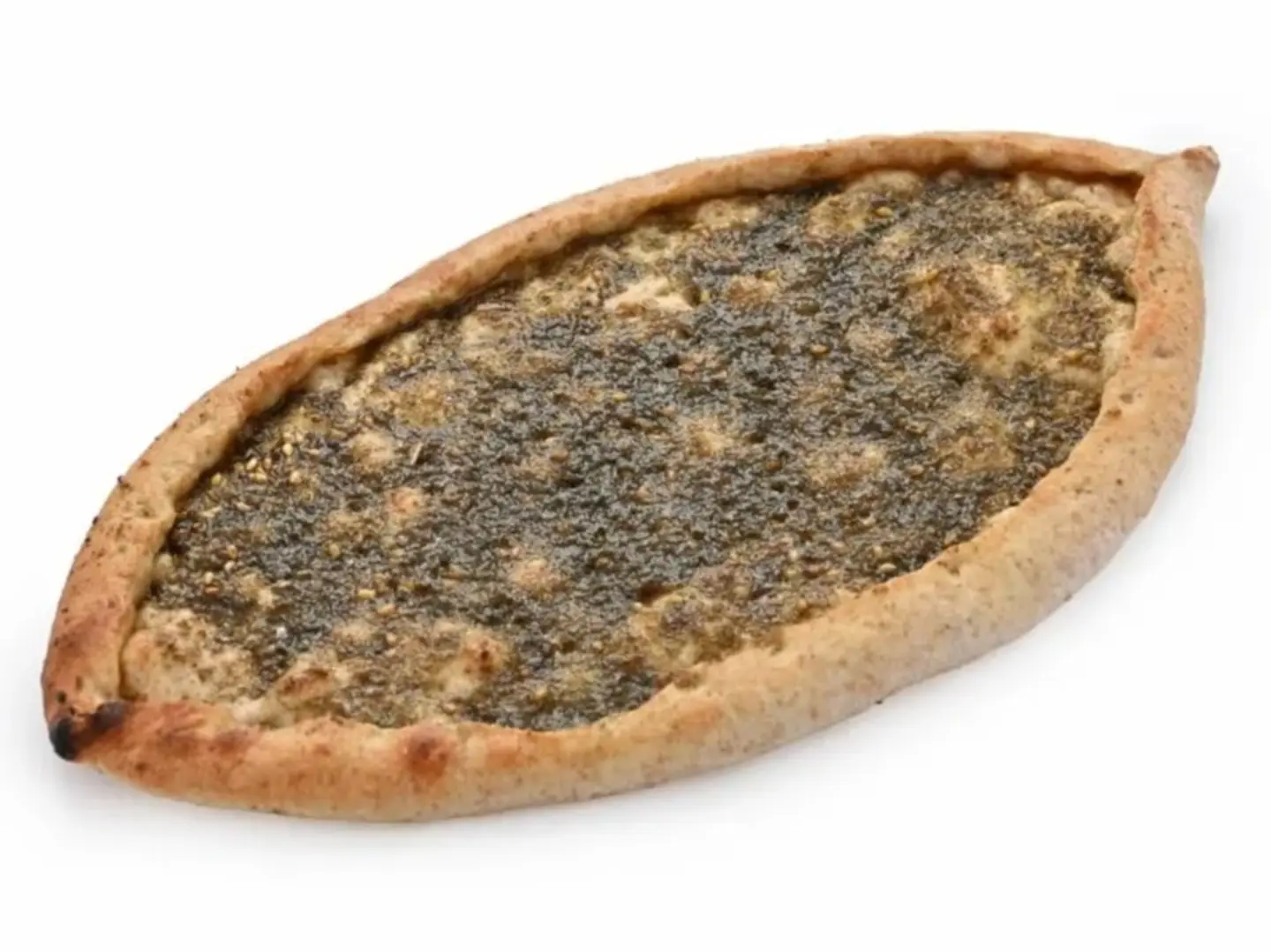 Zaatar Pastry