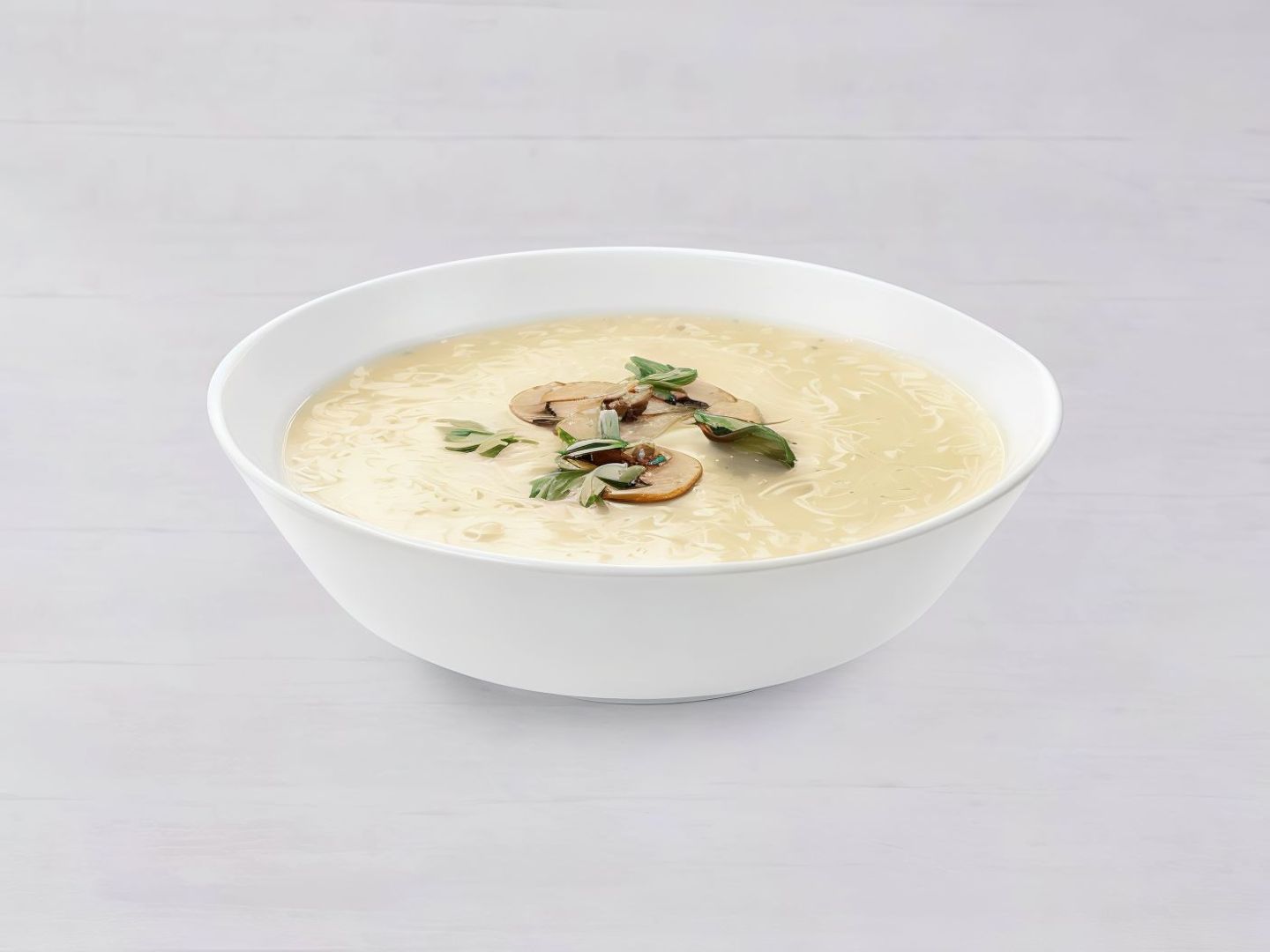 Soup Of The Day