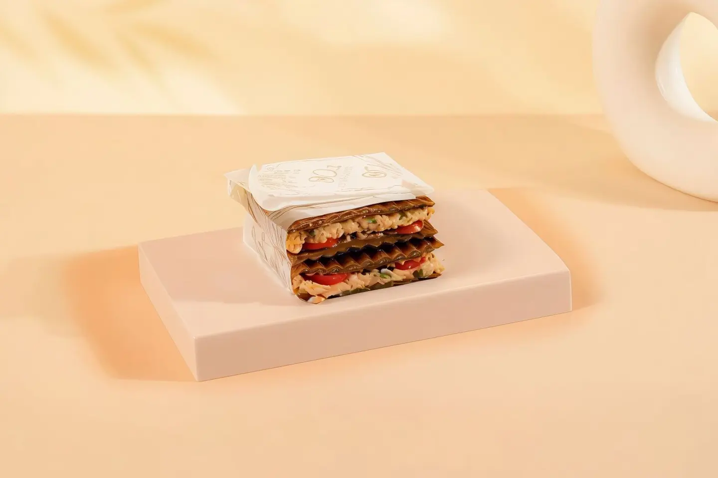 كلاسيك تونة - عادي