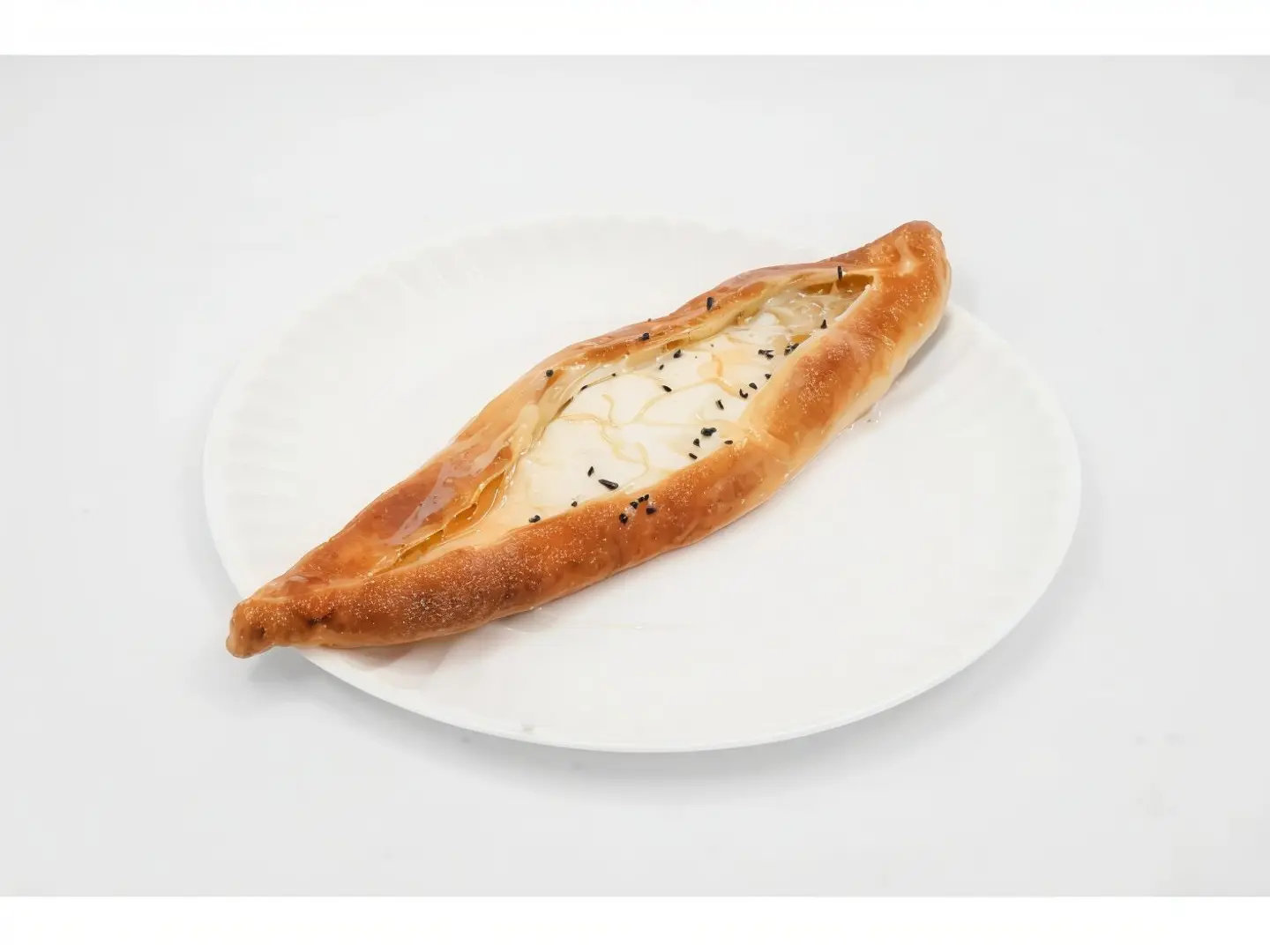 فطيرة جبن بالعسل