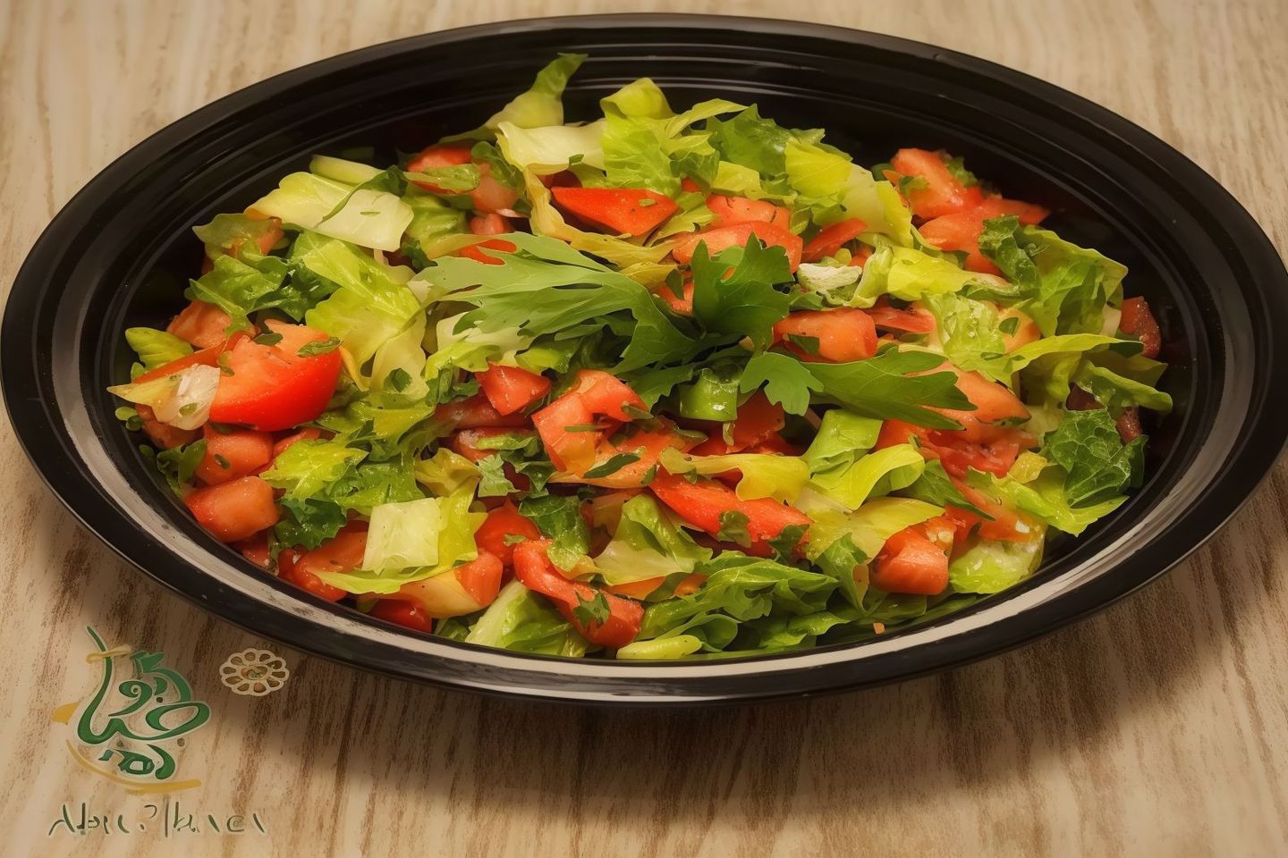 Green Salad