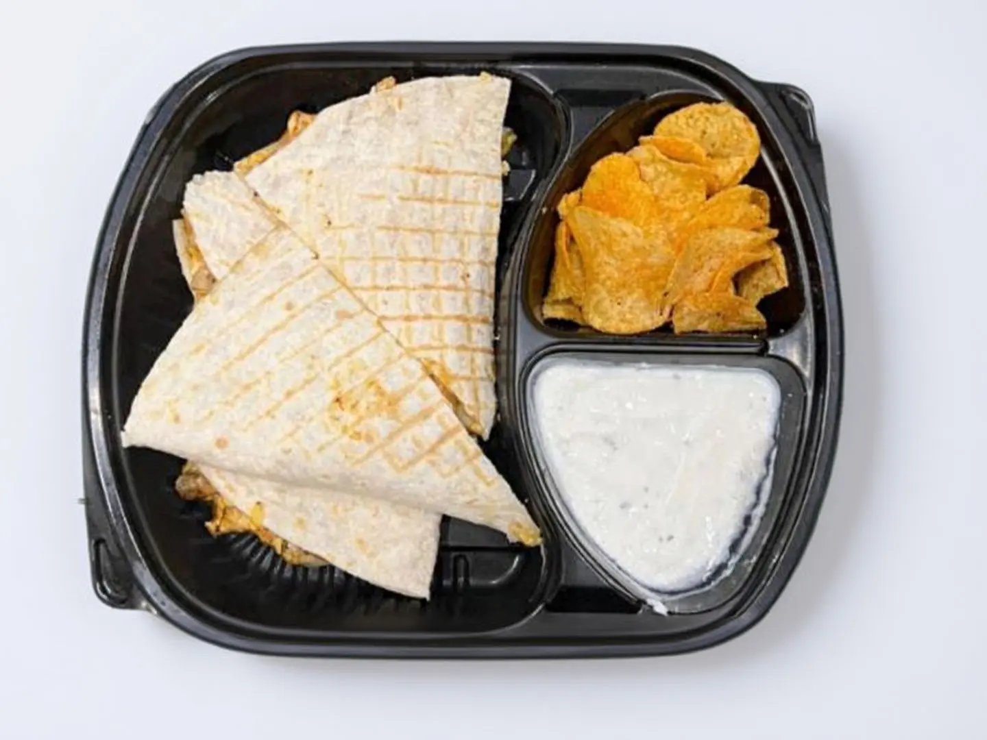 Chicken Casadia