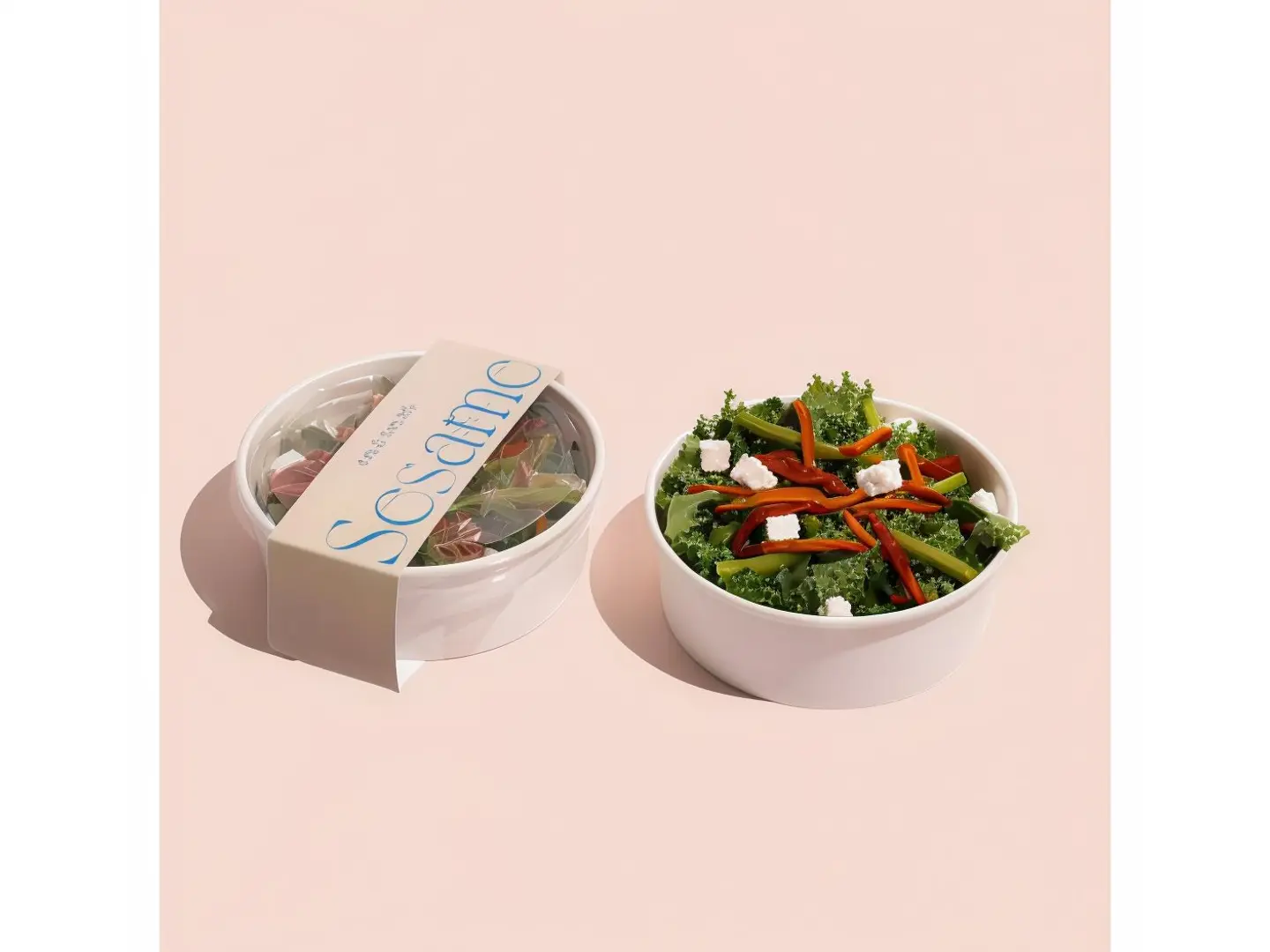 Kale Salad