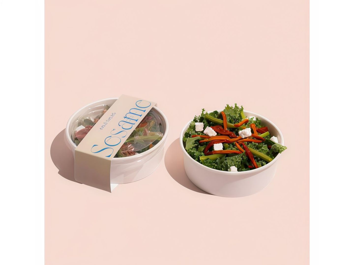 Kale Salad
