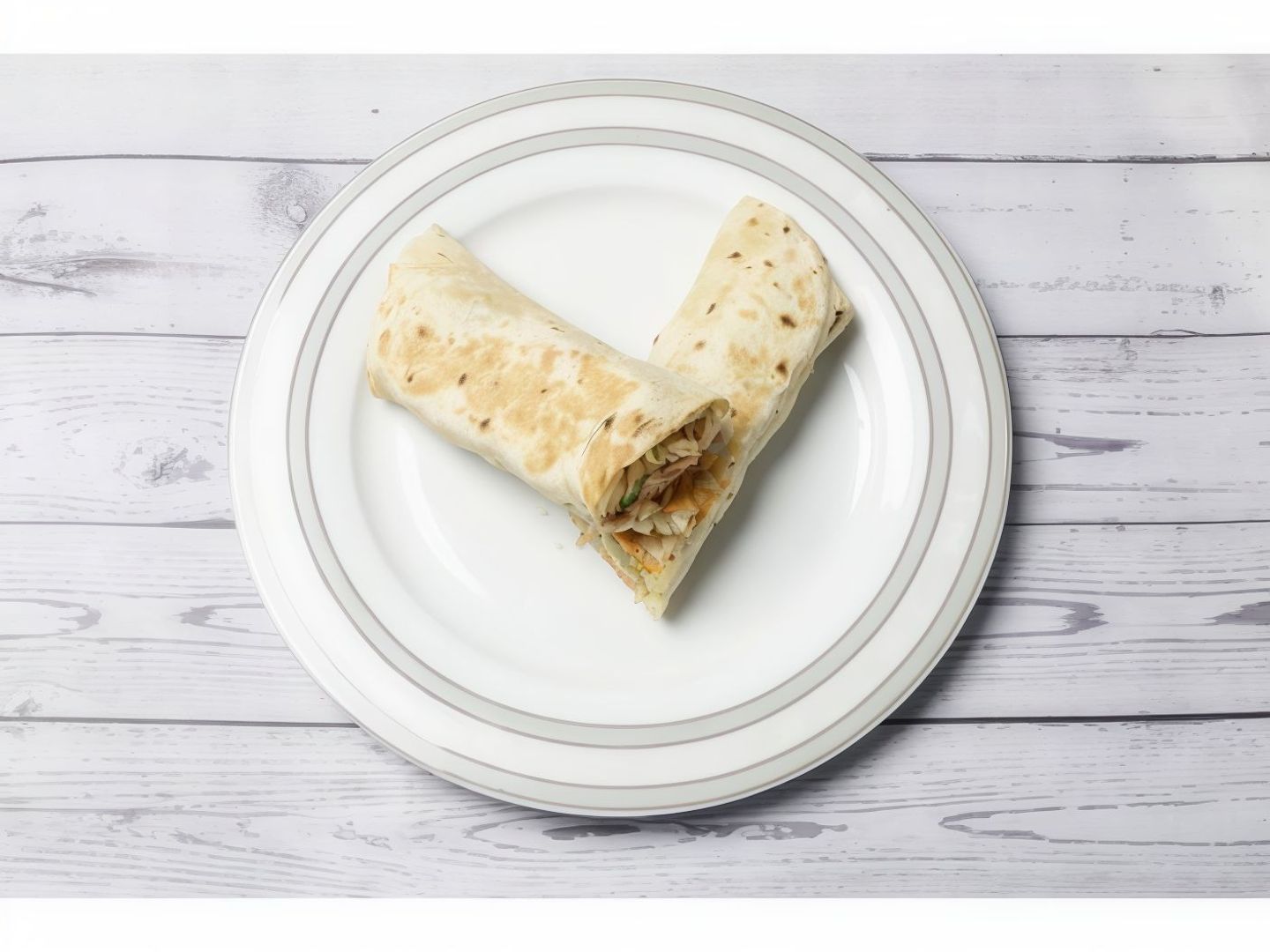 Shawarma Sarukh