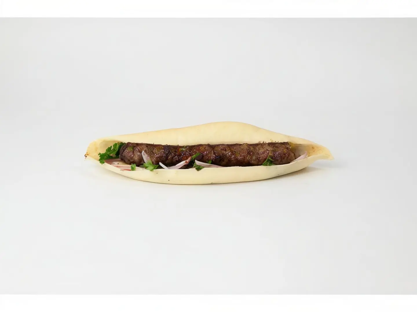 Beef Kebab