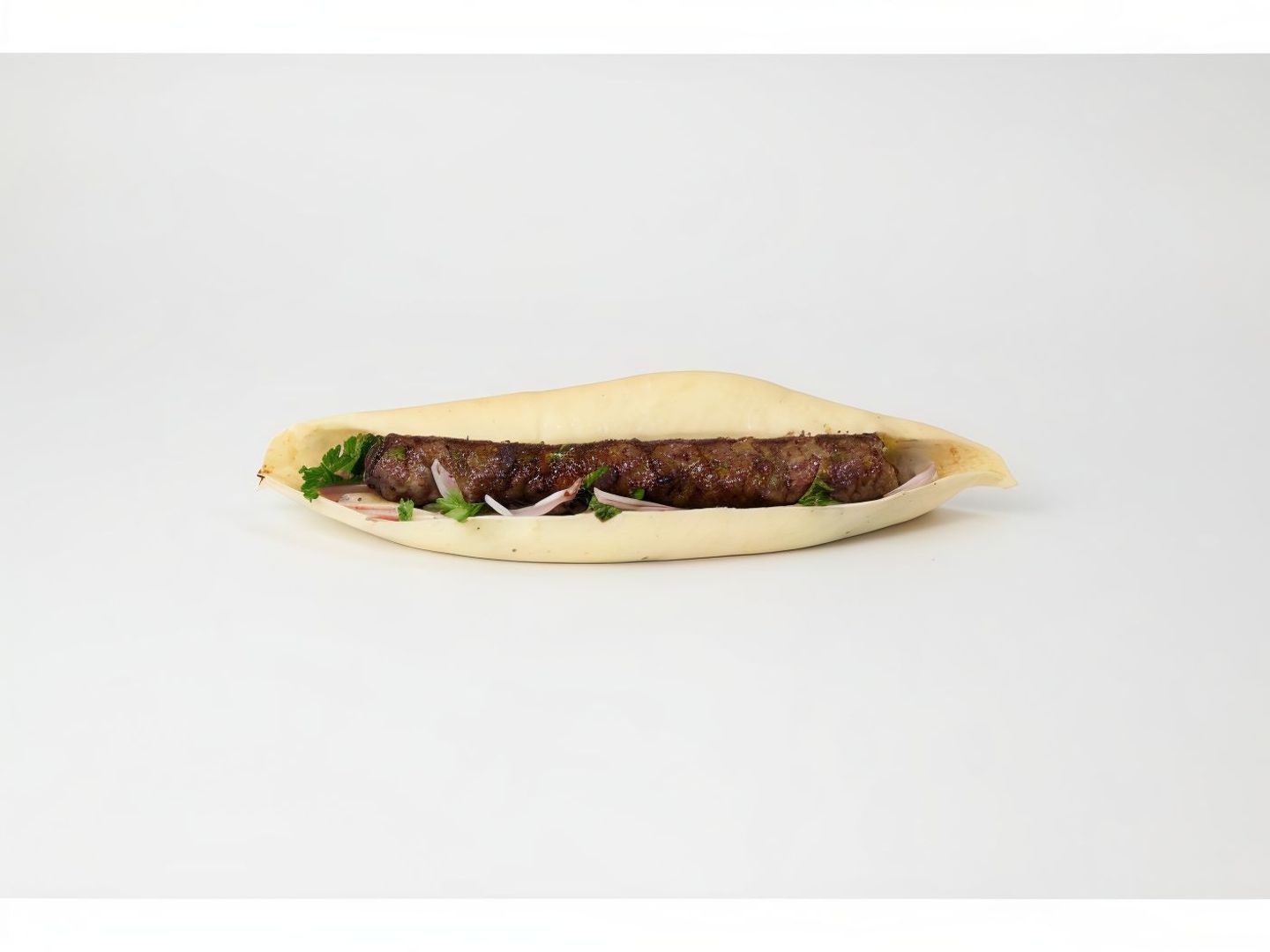 Beef Kebab
