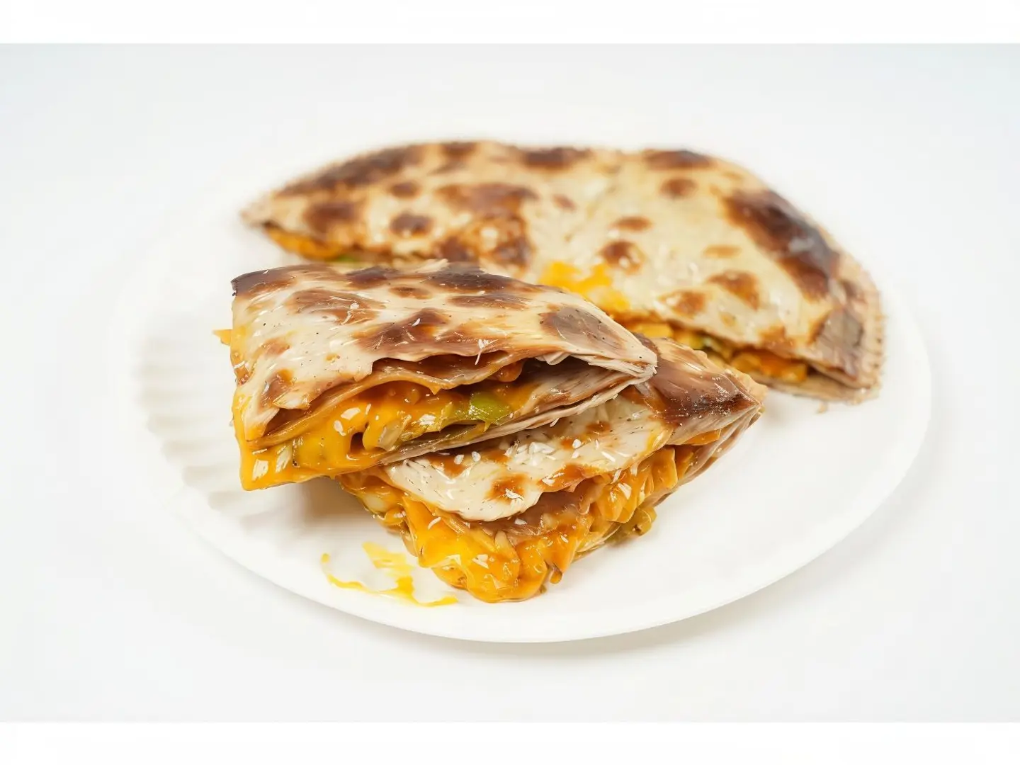 Shredded Chicken