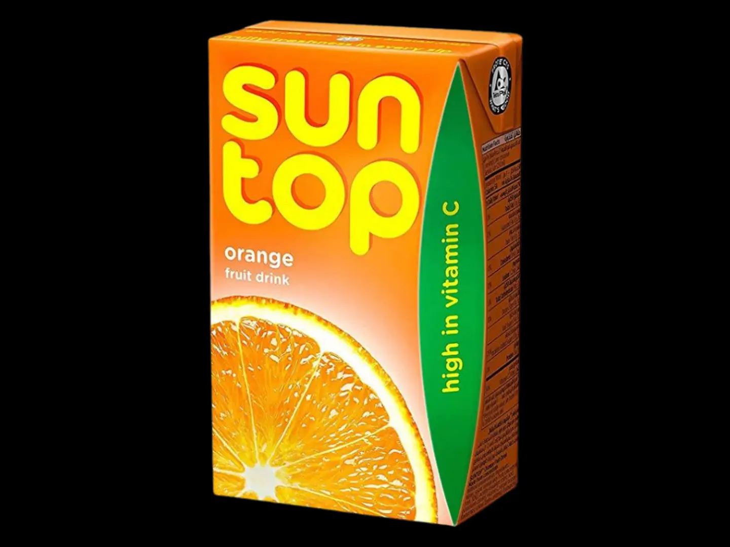 Suntop