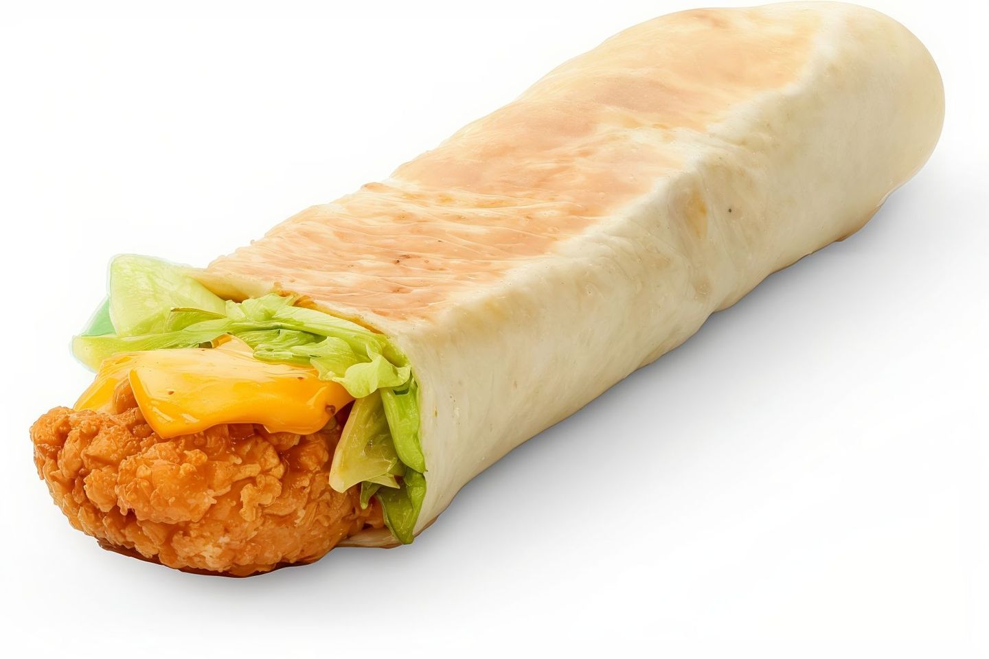 Chicken Twister