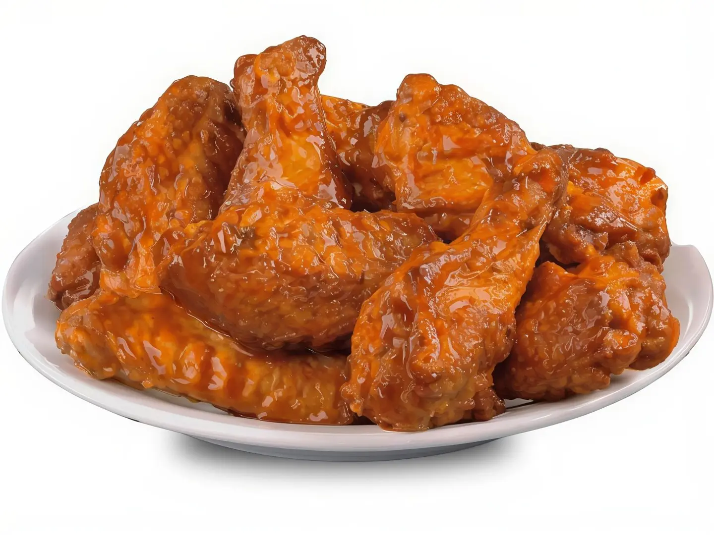 Buffalo Wings