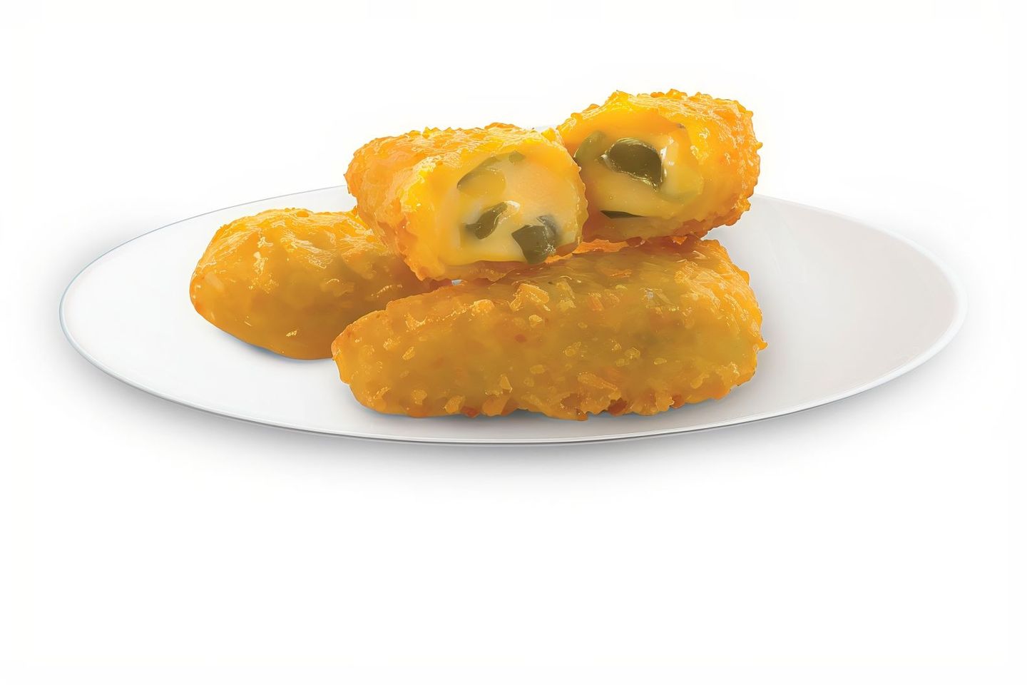 Halapeno Cheese