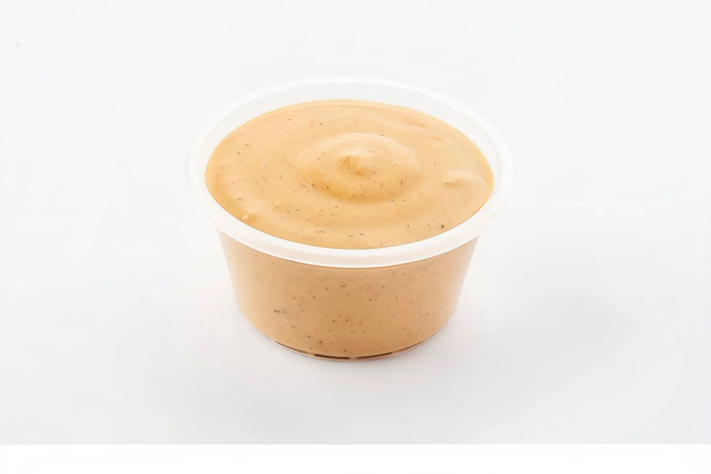 Spicy Fillet Sauce