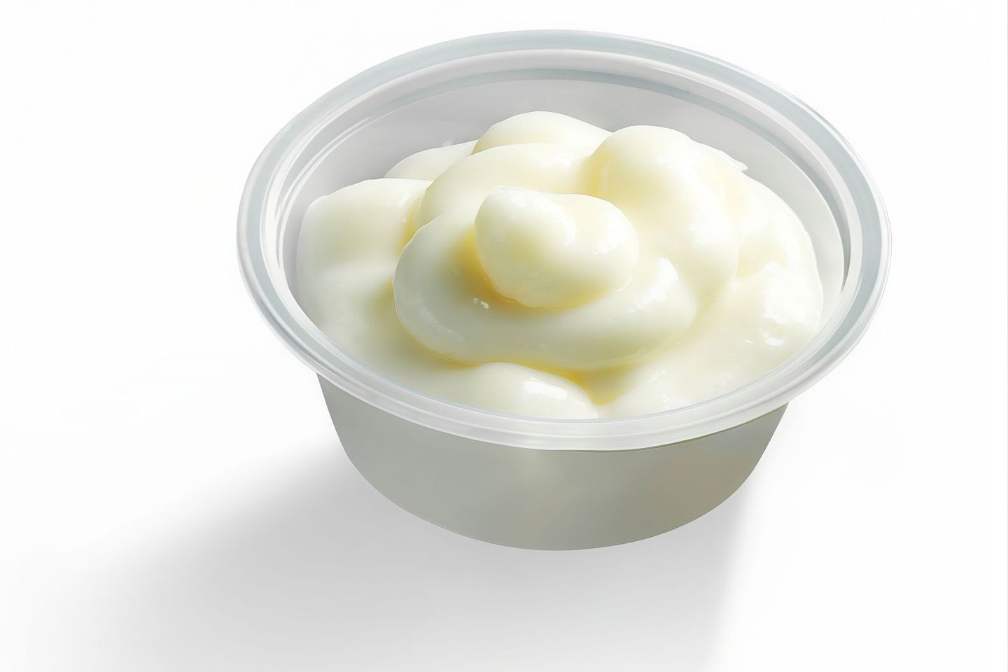 Garlic Sauce