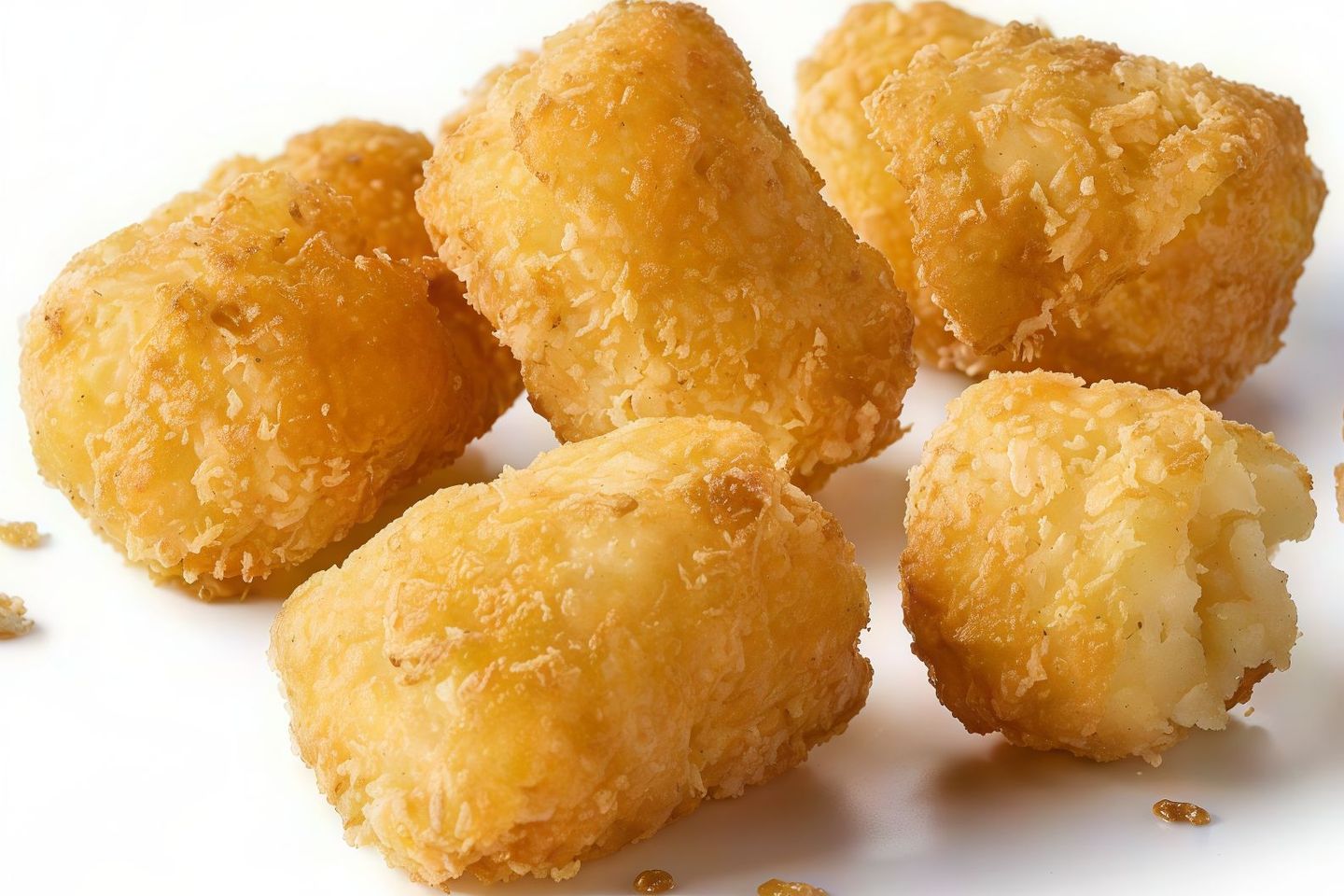 Hash Brown Potatoes