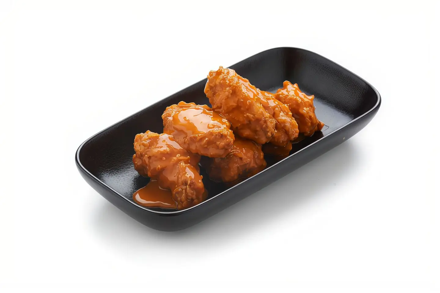 Dynamite Chicken Wings