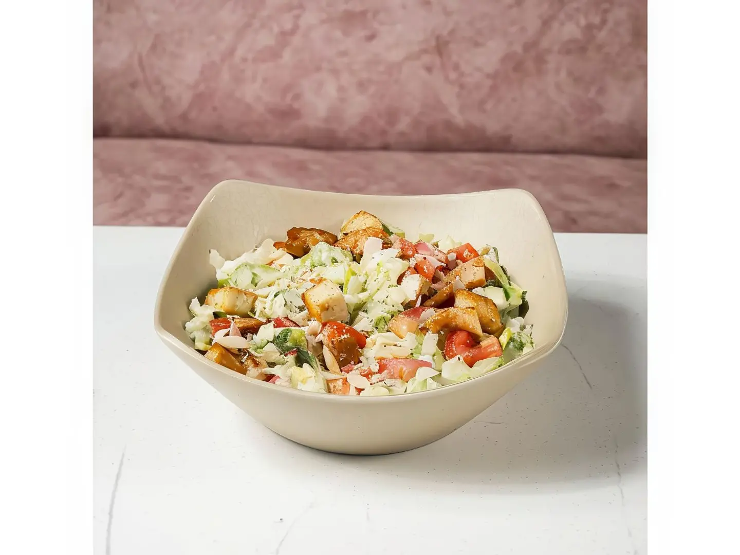 Turkish Salad
