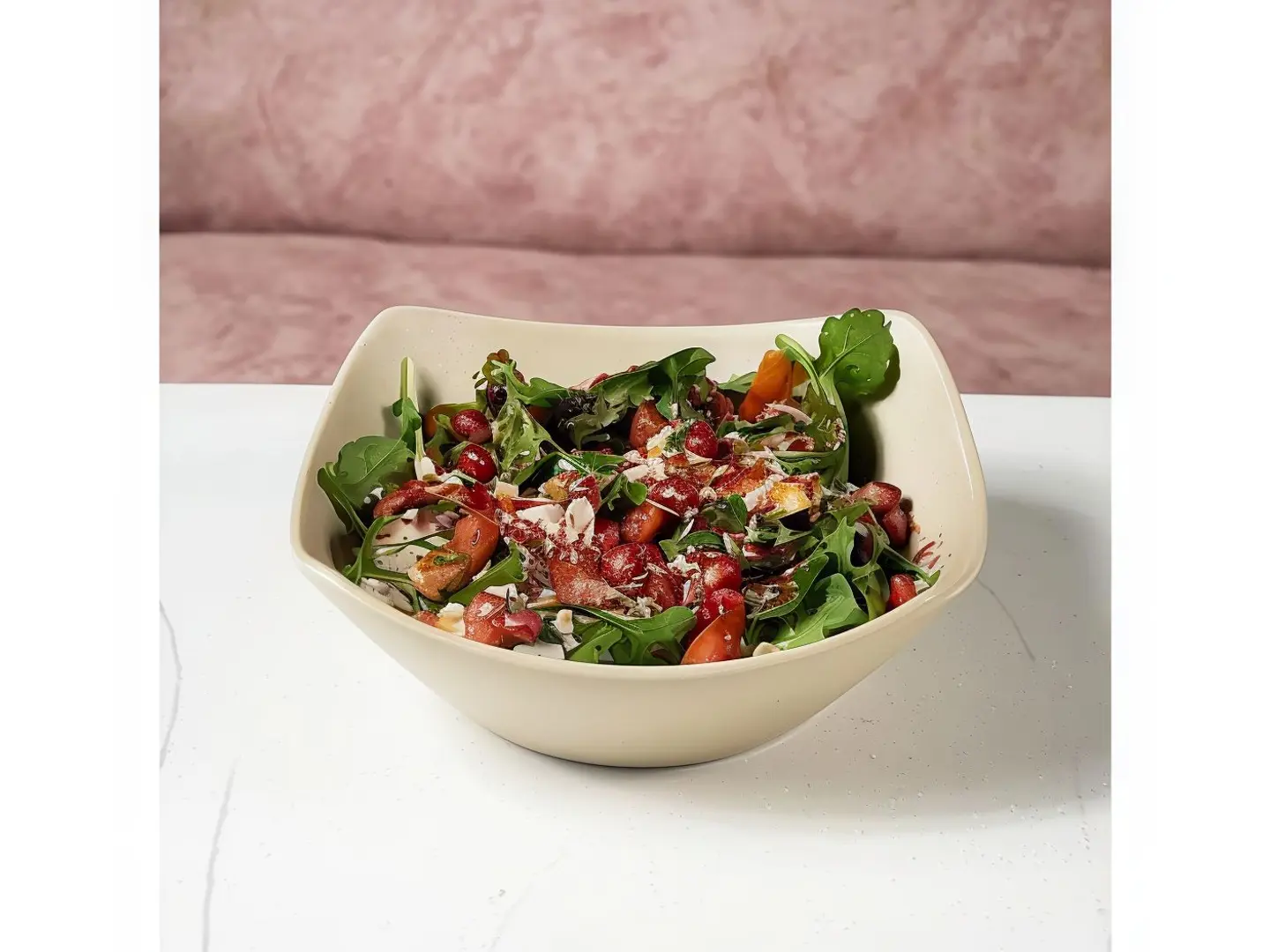 Rocca Arugula Salad