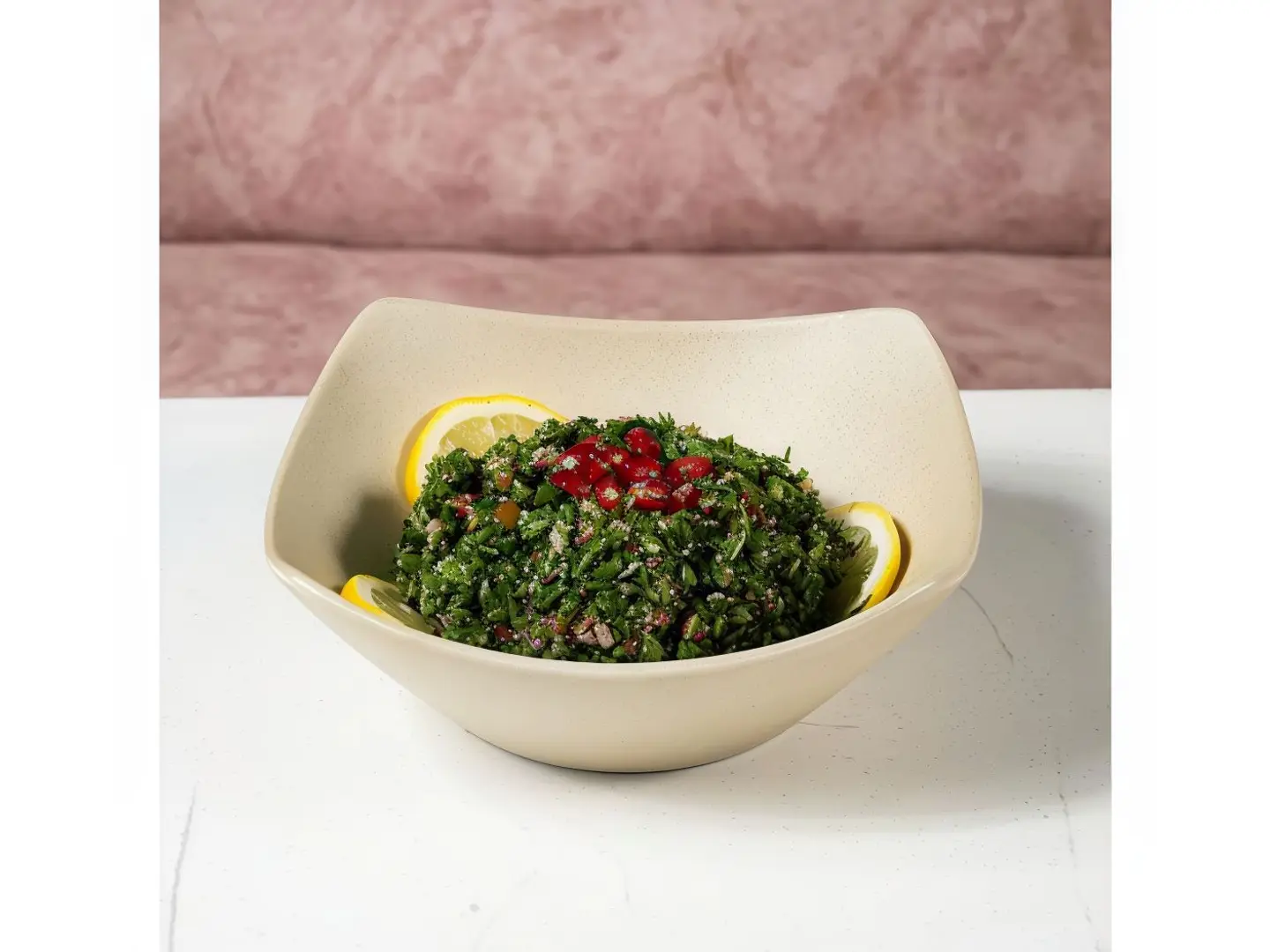 Tabbouleh