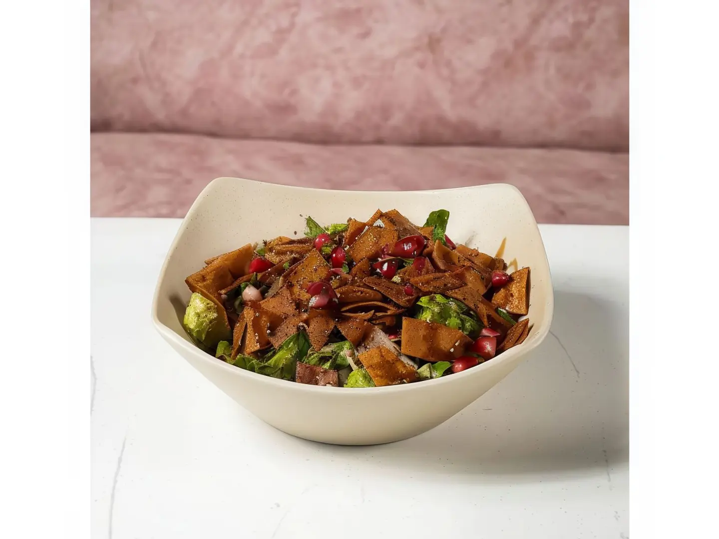 Fattoush