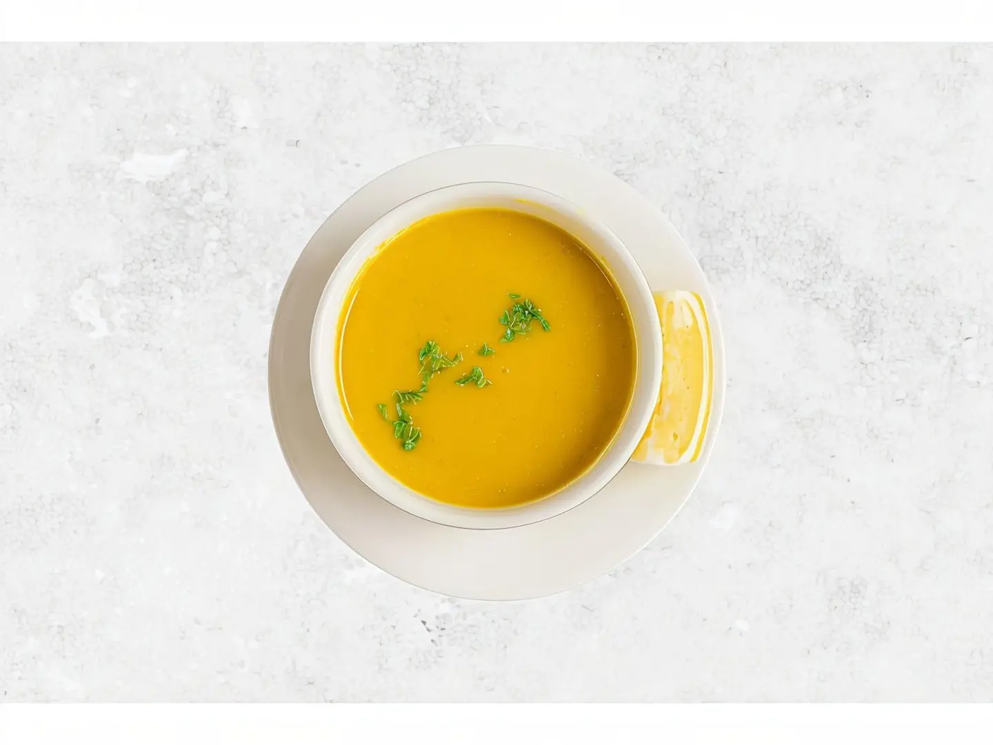 Lentil Soup