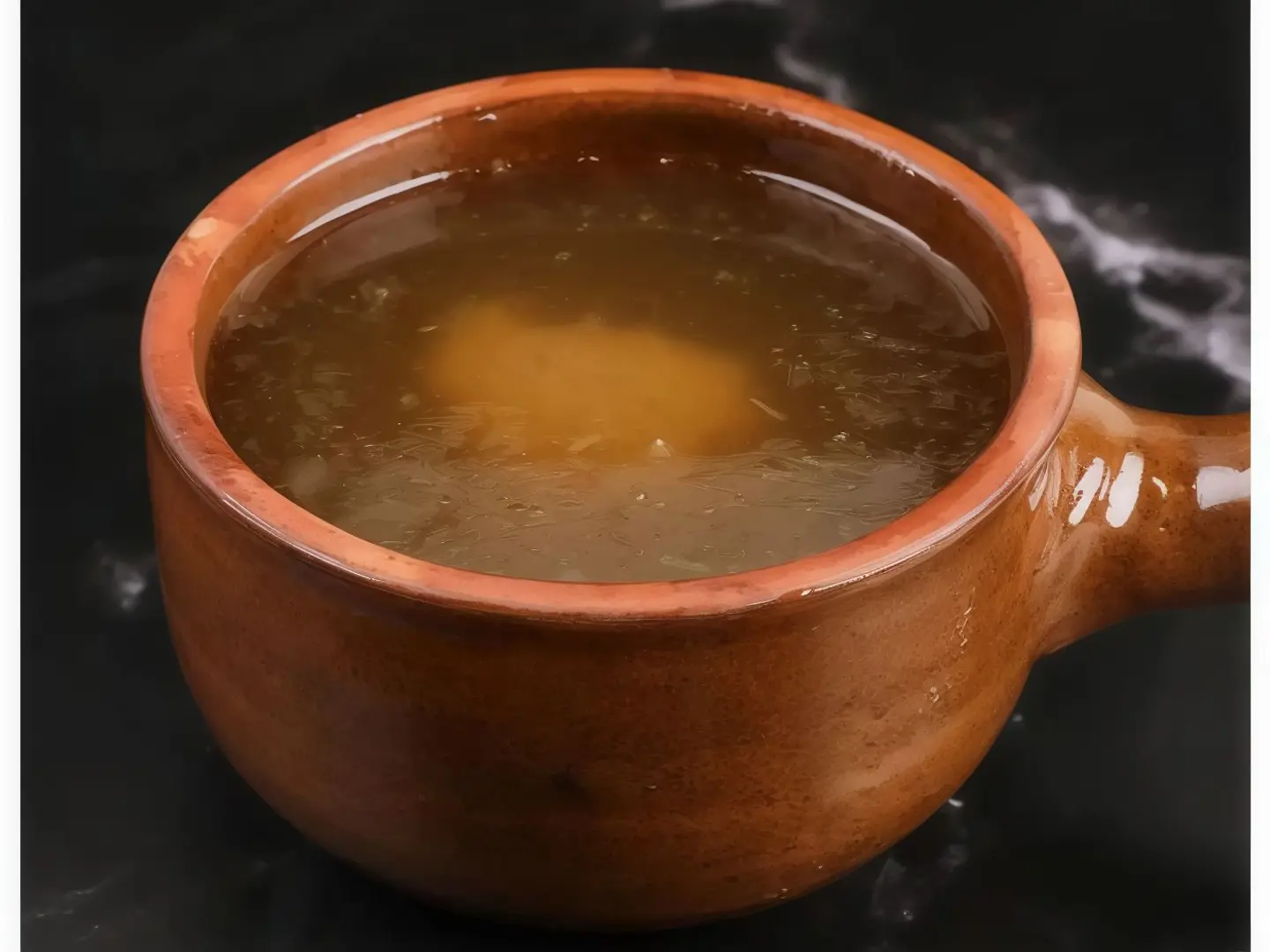 شوربة حمام