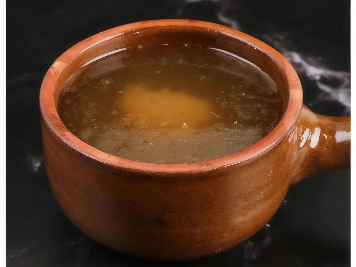 شوربة حمام