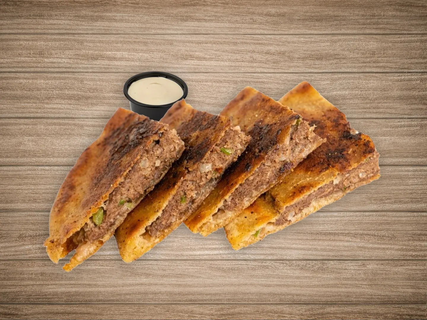 ساندوتش حواووشي