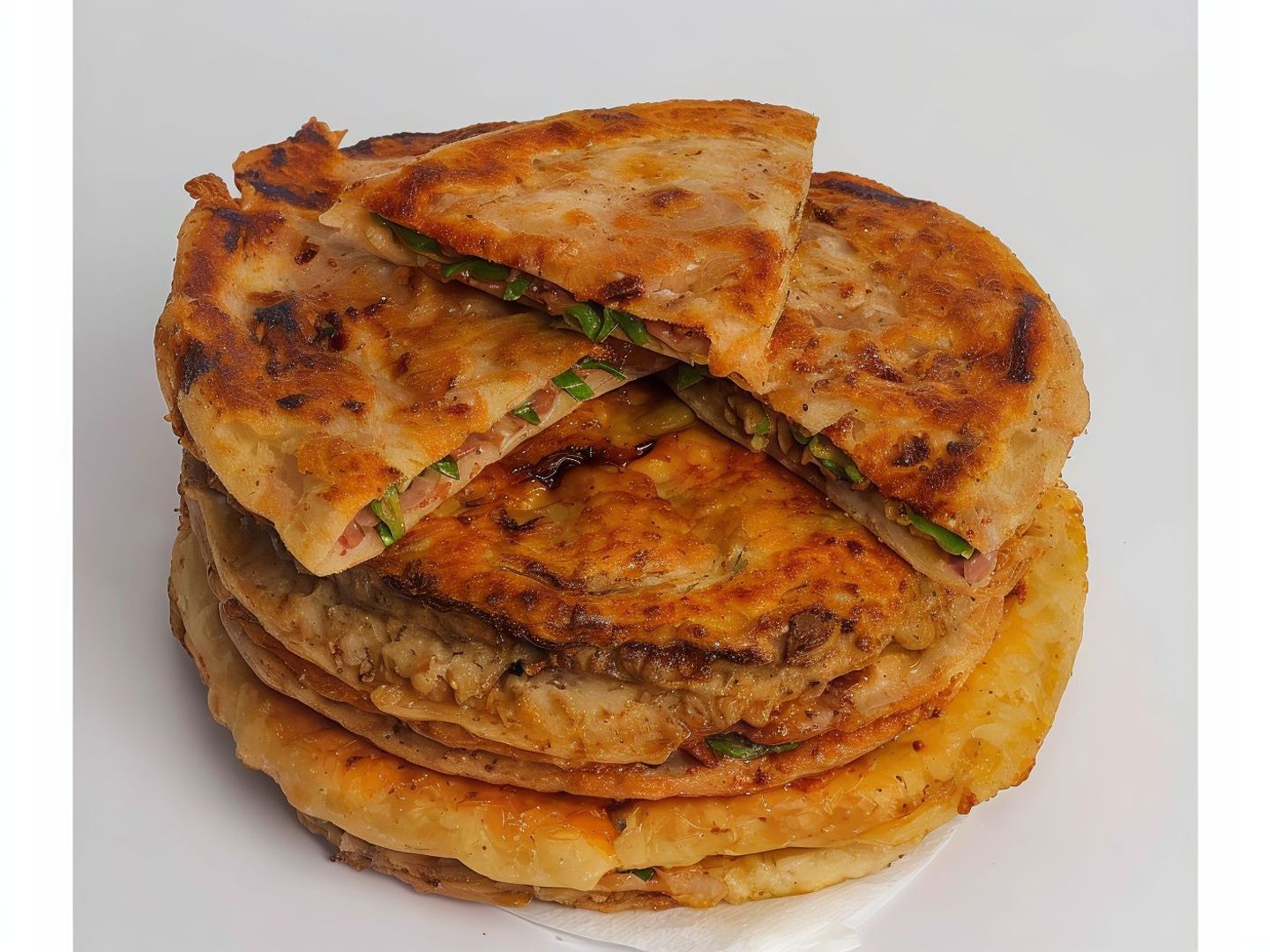 ساندوتش حواووشي