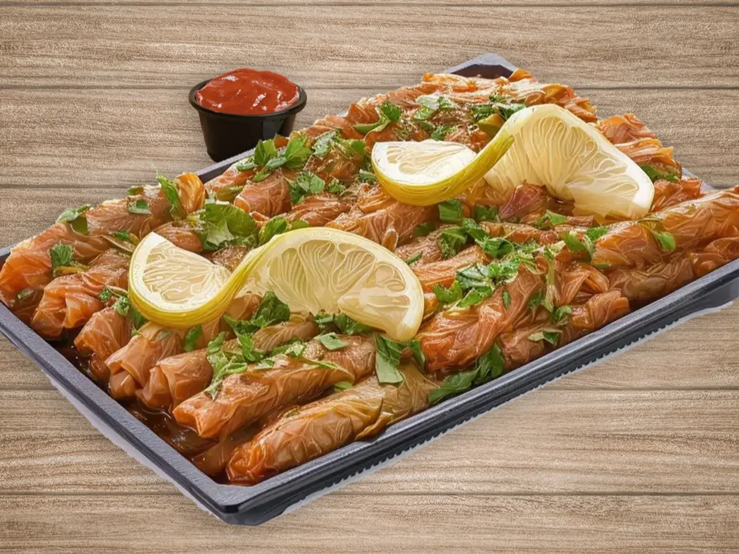 ملفوف - صغير
