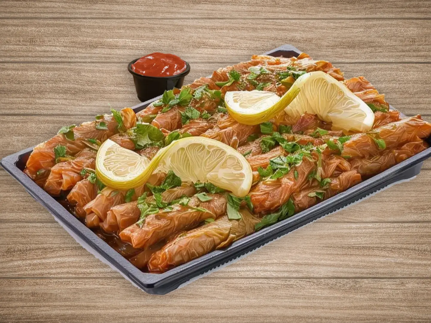 ملفوف - كبير