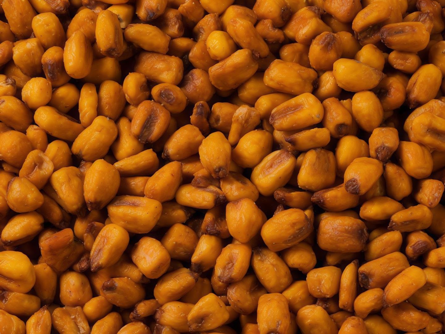 ذرة محمص جبن مكسيكي