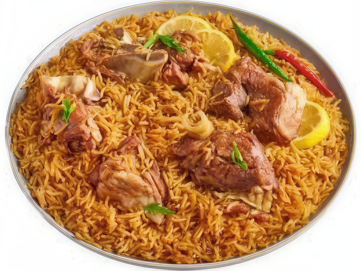 Madghout Hashi Nafar