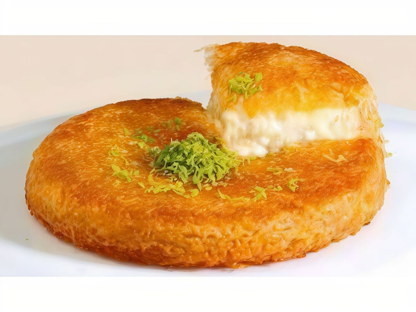 Kunafah