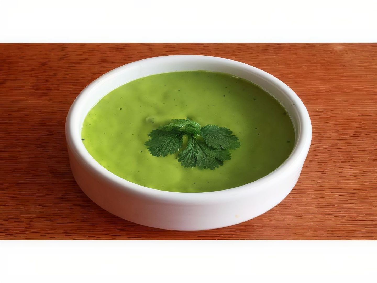 Lemon Sauce