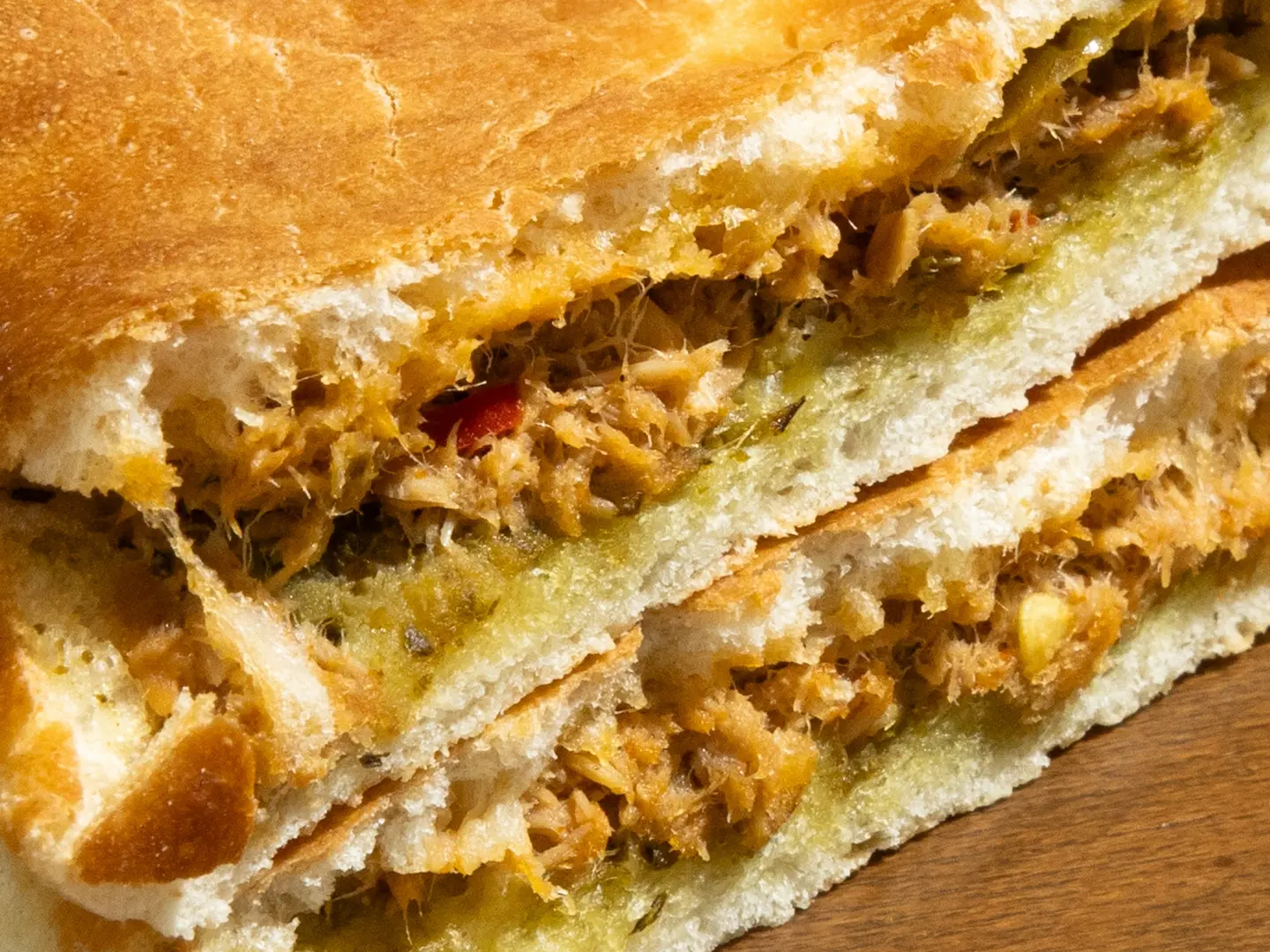 سندوتش تونه