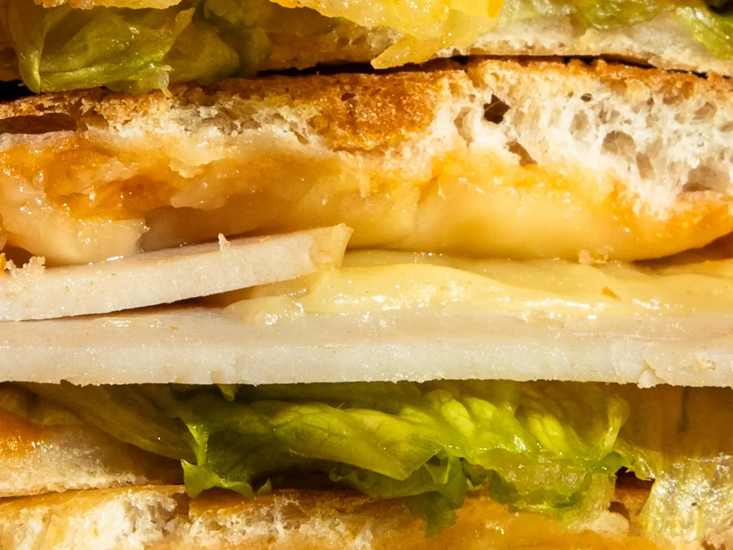 سندوتش تيركي