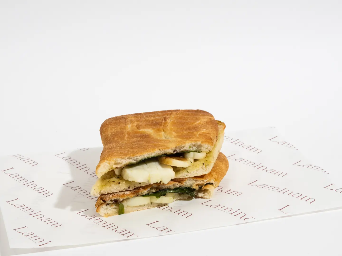 سندوتش حلومي