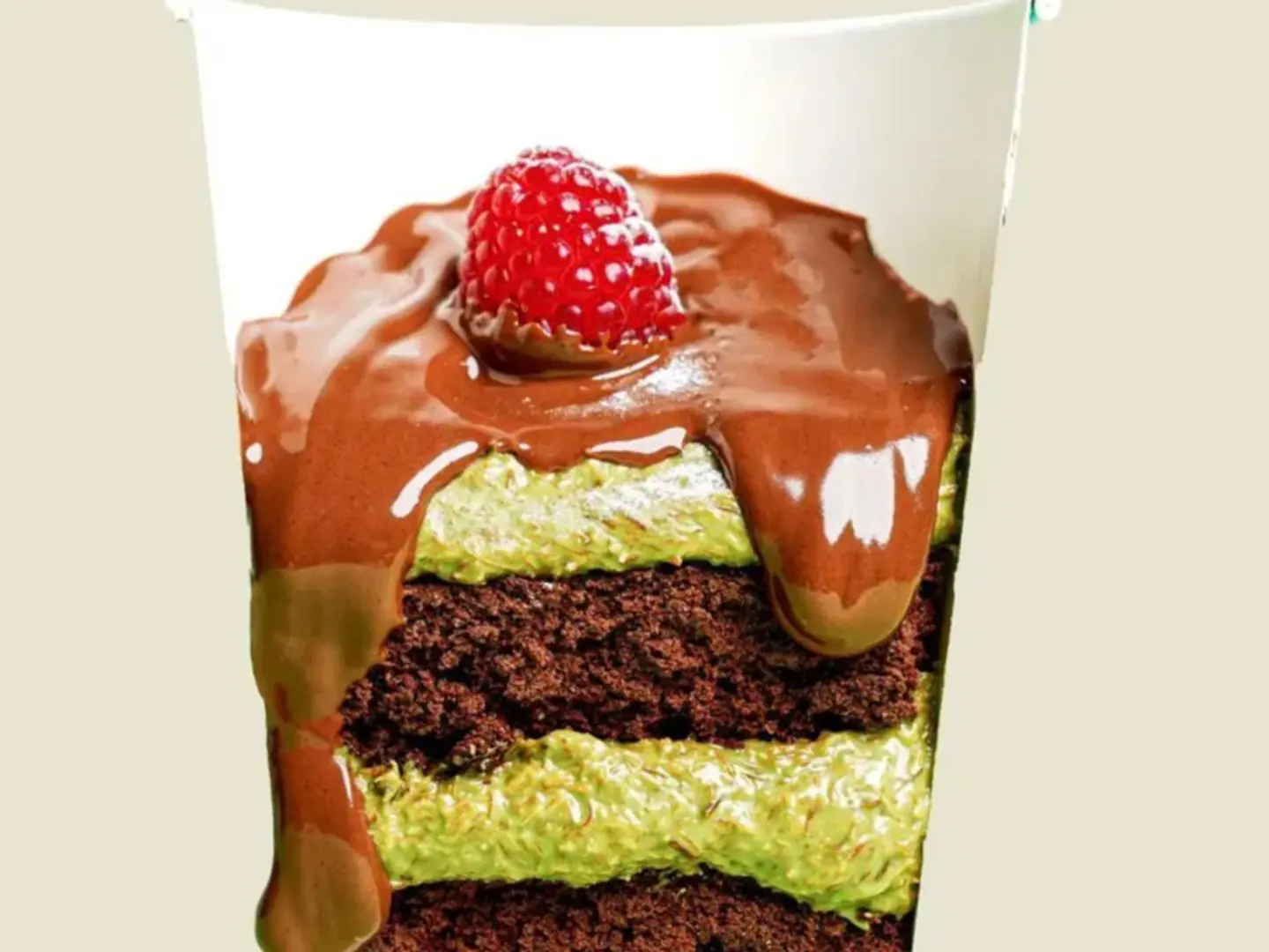 كنافة بودينق