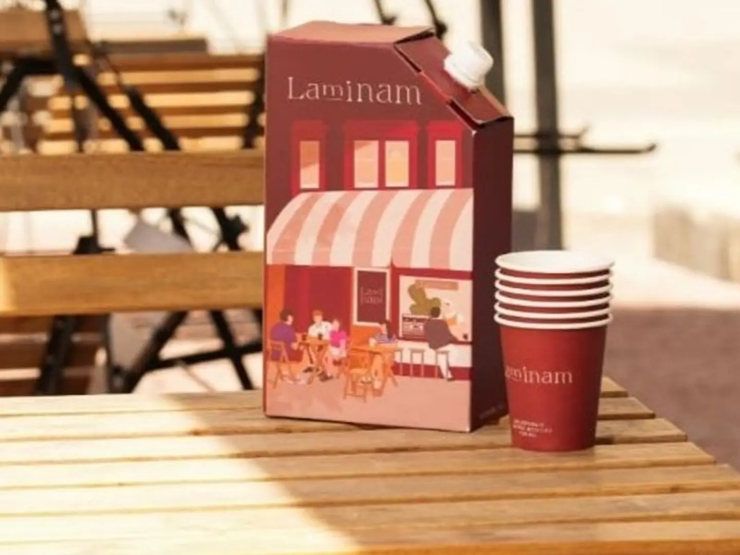 بوكس أيس كركدية